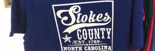 Stokes County Arts Council