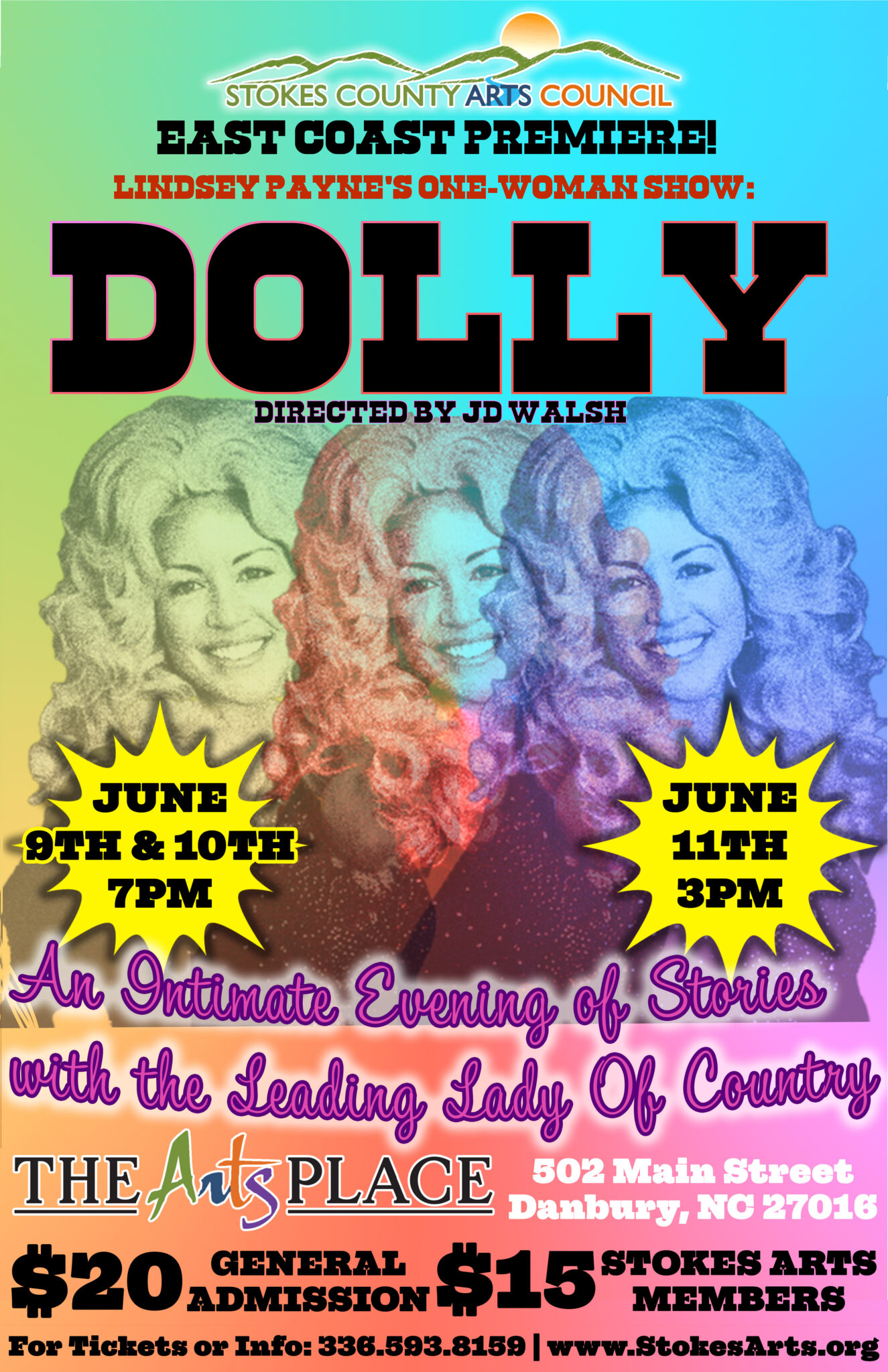 Xbadx Dolly: A Love Story?