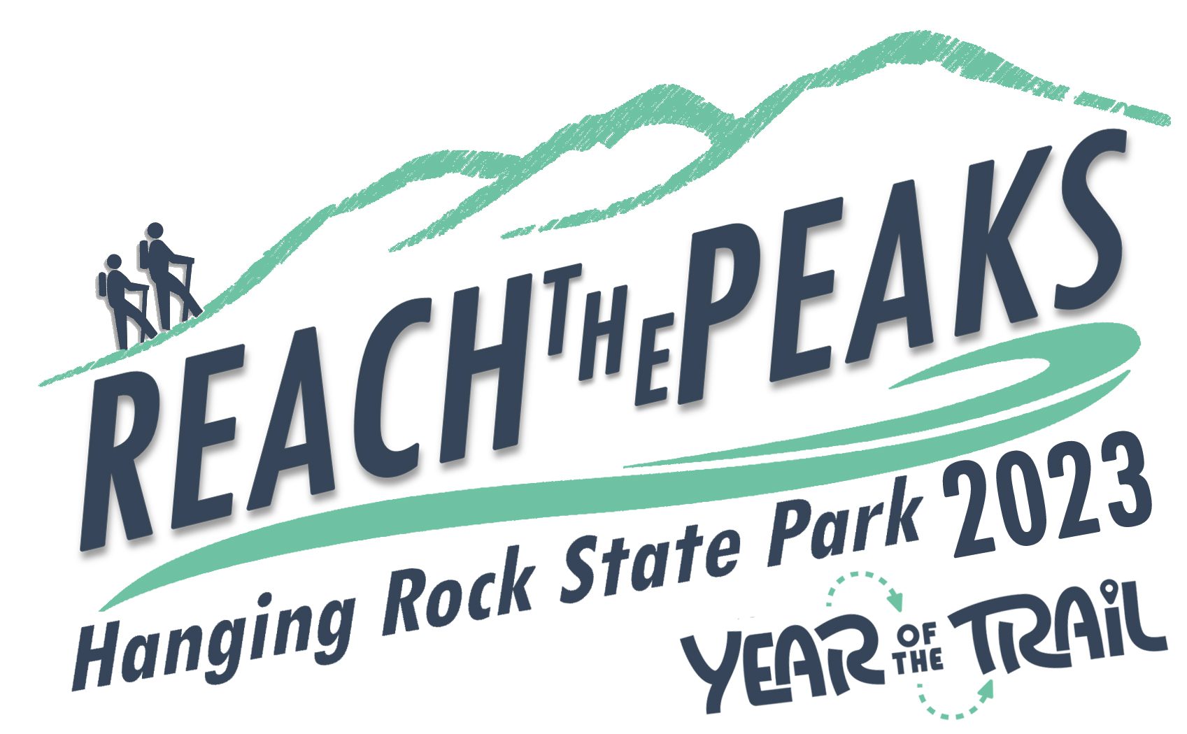 Reach The Peaks 2023 YOT