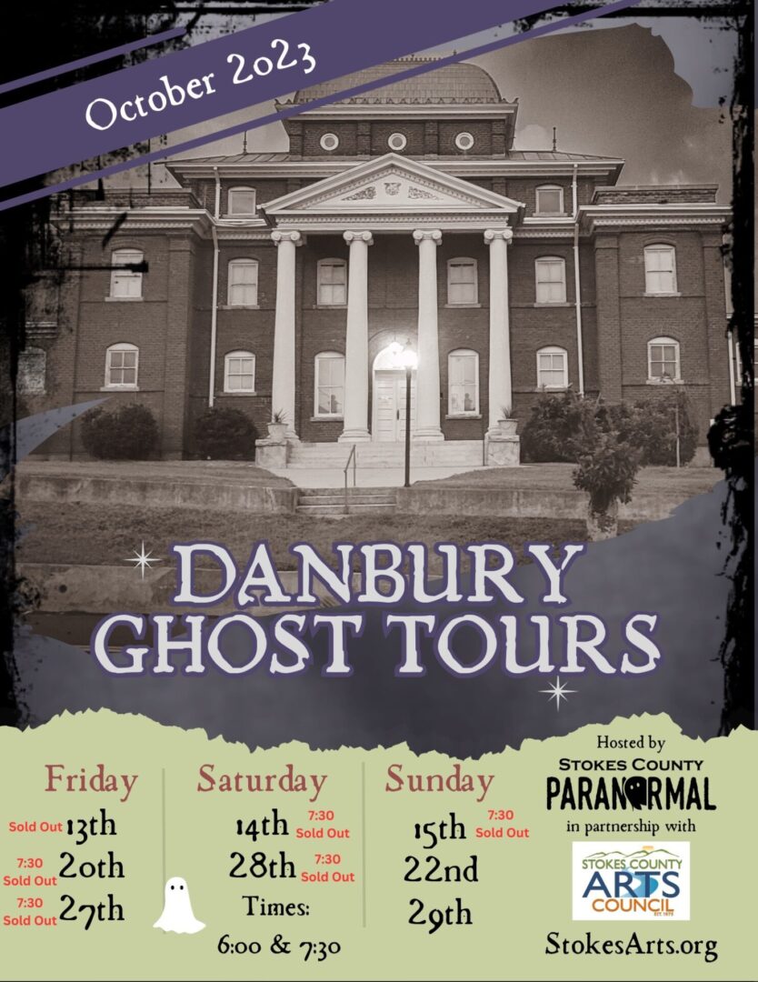 CT's Top Rated Haunted Attraction is Under an Hour From Danbury
