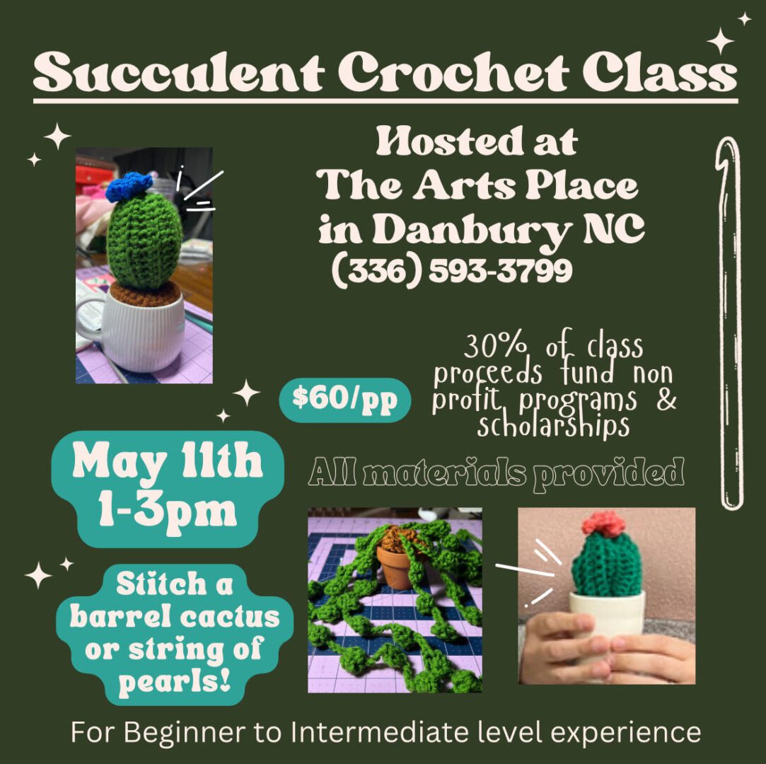 cacti-crochet-class