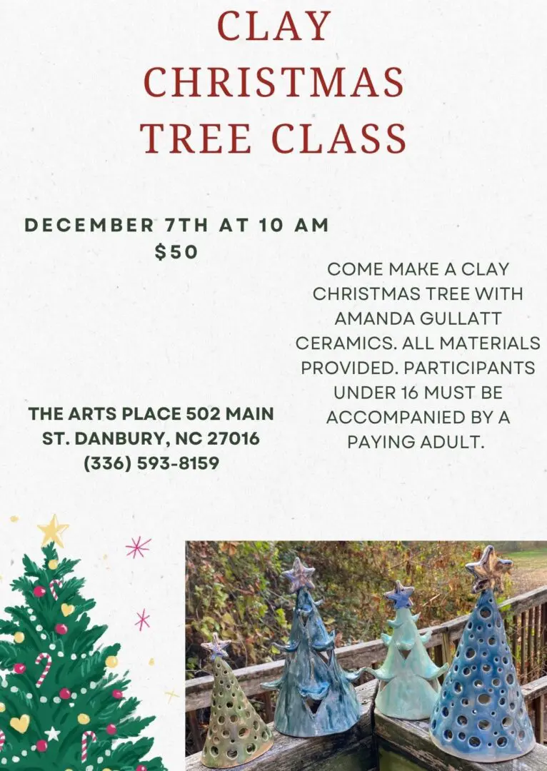 claychristmastreeclass2