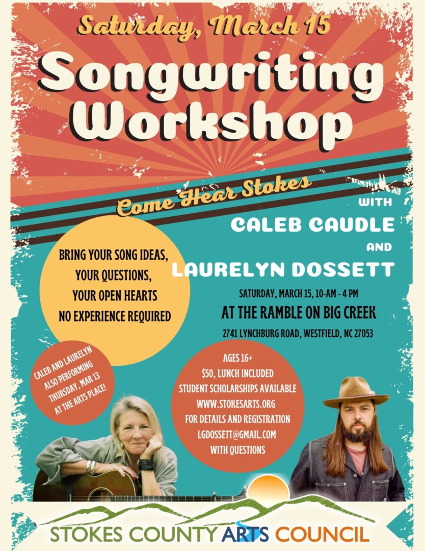 songwriting workshopflyer 8.5x11 (1)