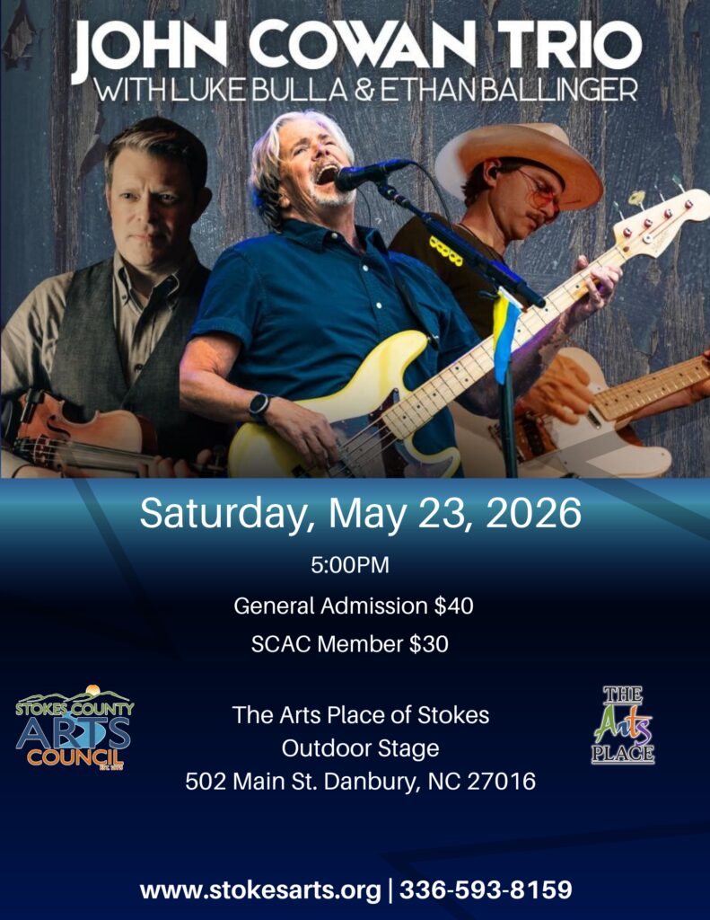 52326 John Cowan Trio  (1)