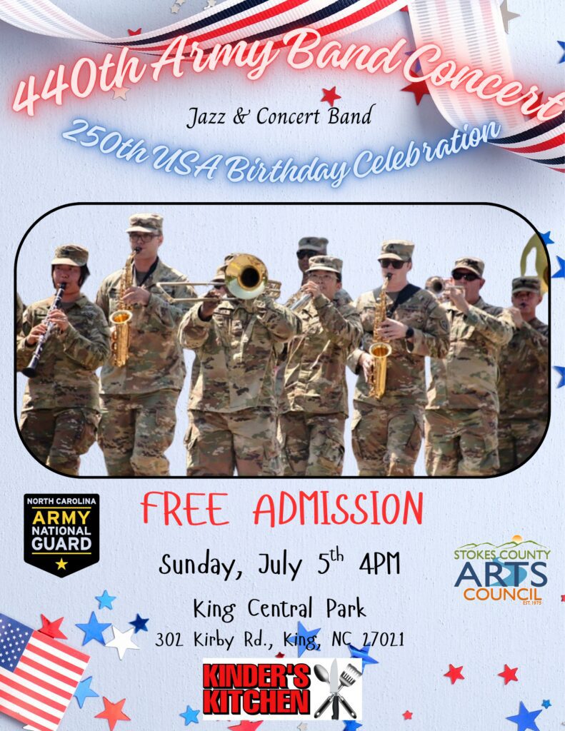 440th Army Band (1)