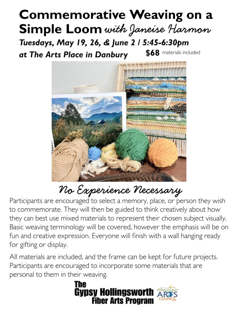 CommemorativeWeavingMay2026