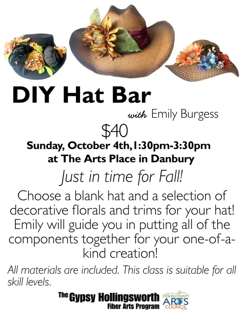 Hat Class 2