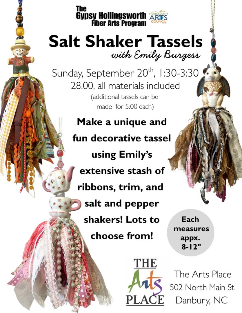 SaltShakerPortraitFlyer