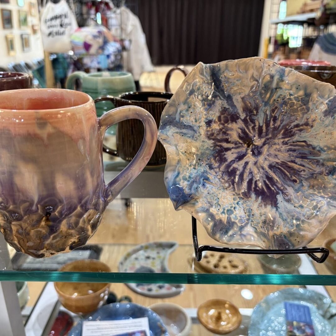 Amanda Gullatt Ceramics 