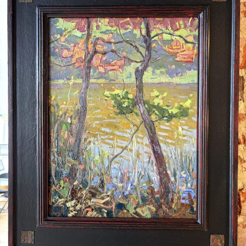 Scott Burdick